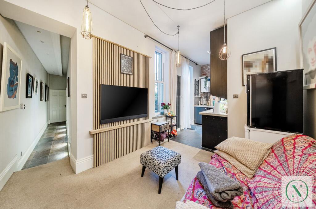 Main image of property: Morland Road, Croydon, CR0