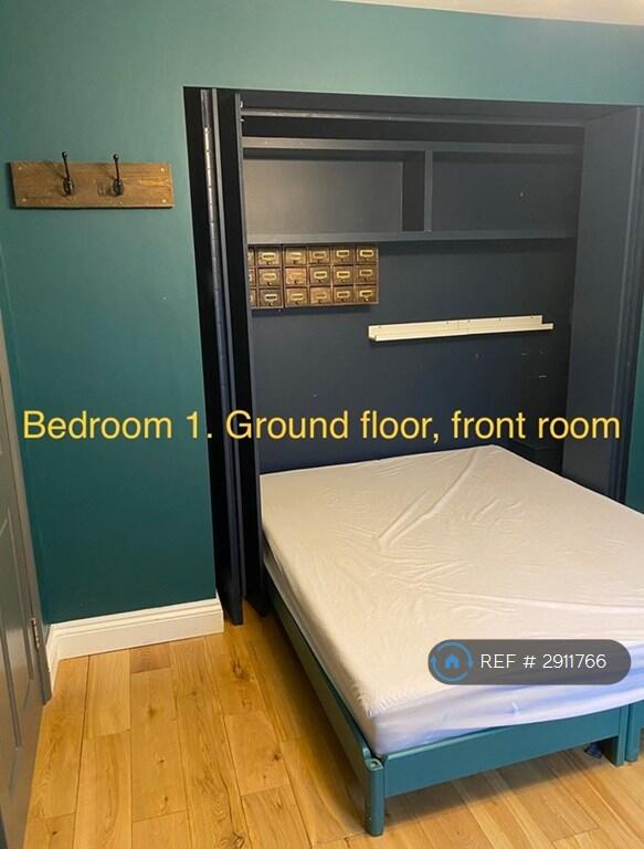 4 bedroom terraced house for rent