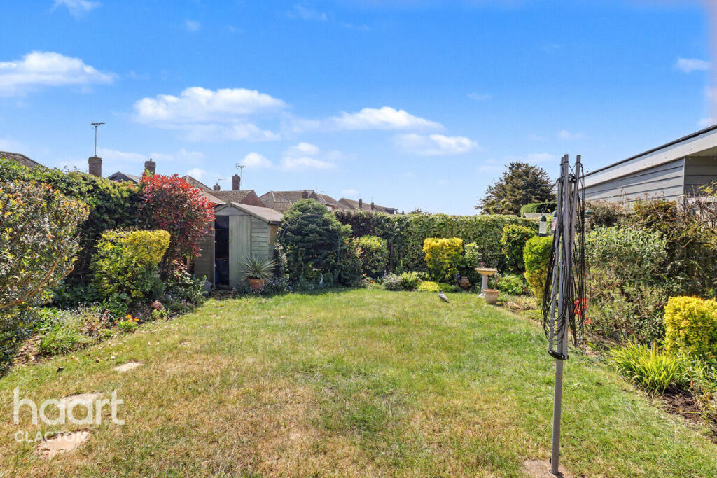 Main image of property: Arnold Road, Clacton-On-Sea
