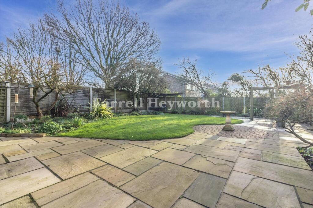 Main image of property: Dukes Meadow, Ingol, Preston