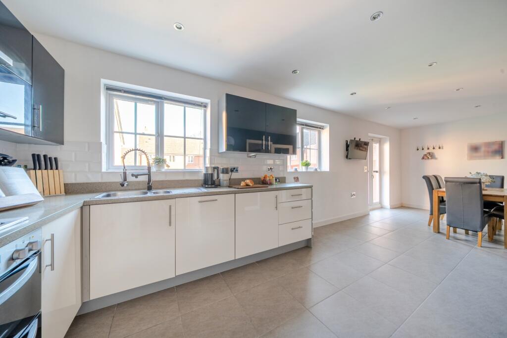Somerton Drive, Marston Green Village, Solihull  B37 7XH photo 2