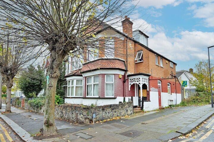 Main image of property: Risingholme Road, Harrow, Middlesex, HA3