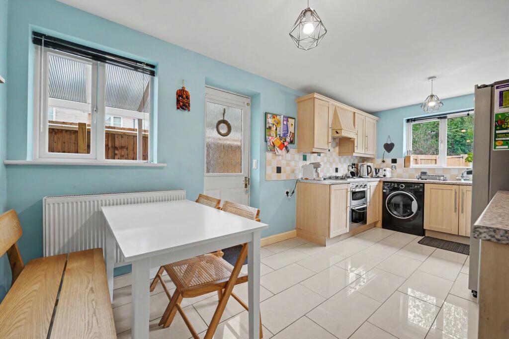 House in Charnwood, Leicestershire - View 4