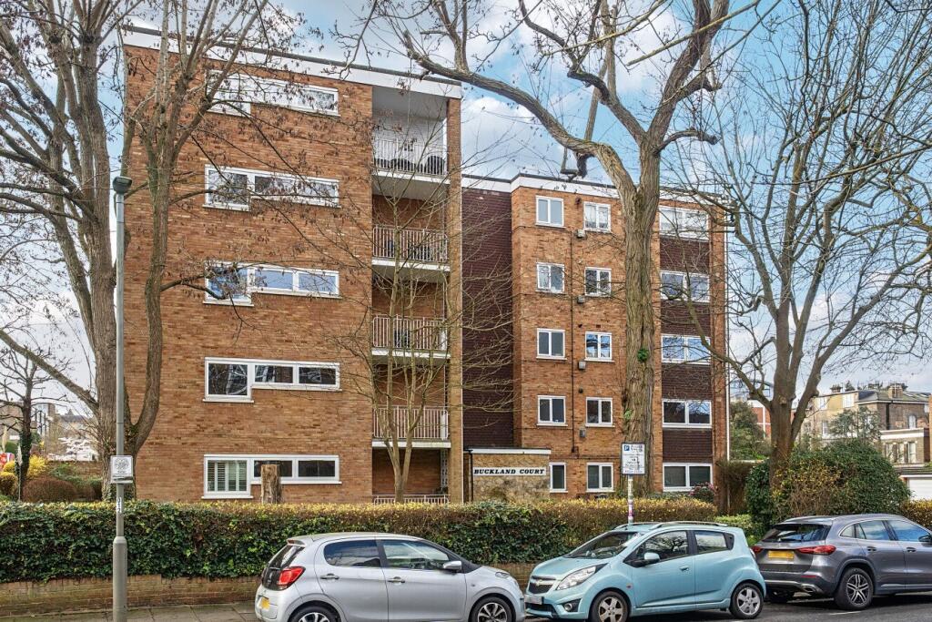 Main image of property: 21 St Johns Avenue, Putney, London, SW15