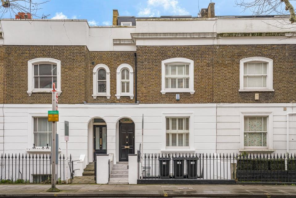 Main image of property: Harwood Road, Fulham