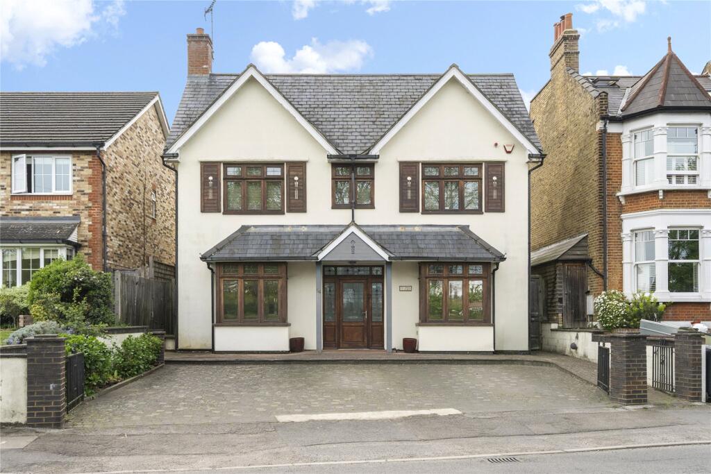 Main image of property: Thorkhill Road, Thames Ditton, Surrey, KT7
