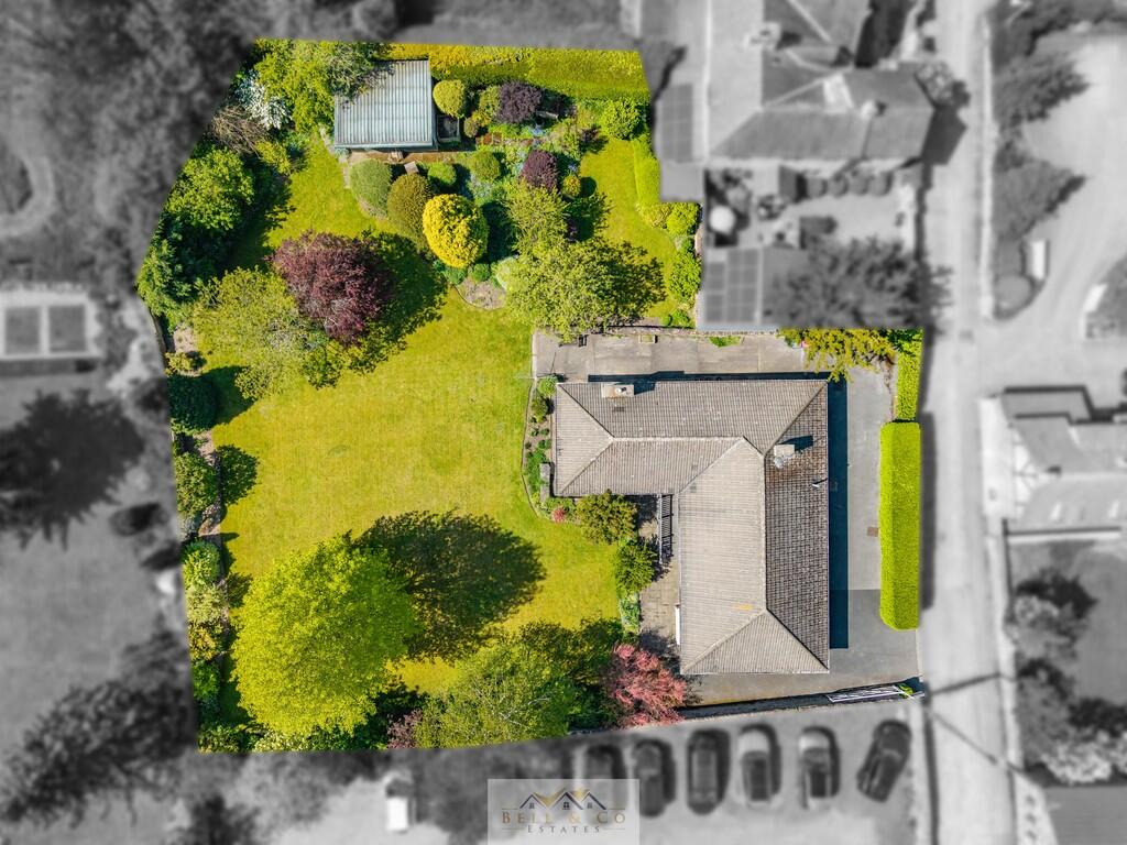 Main image of property: Jacky's Lane, Harthill, Sheffield
