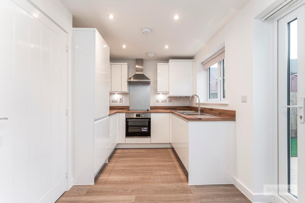 Main image of property: Fillenham Way, Chatteris