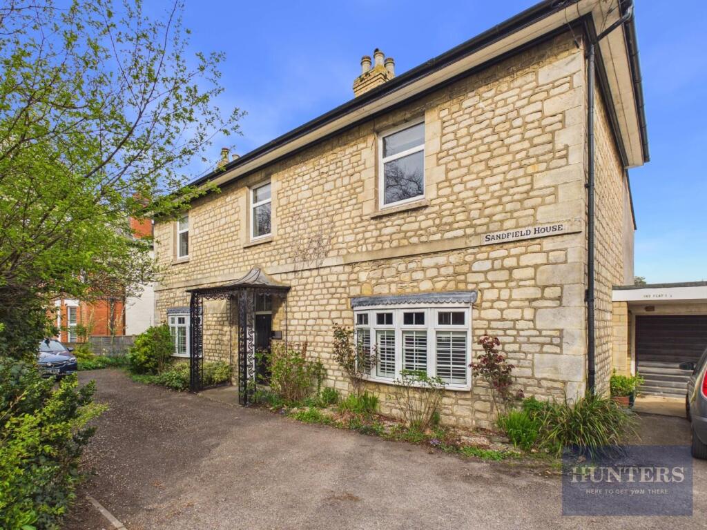 Main image of property: Leckhampton Road, Cheltenham, GL53 0DH