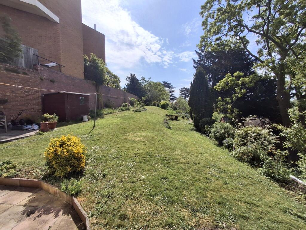 Apartment in Bridgnorth, Shropshire - View 4