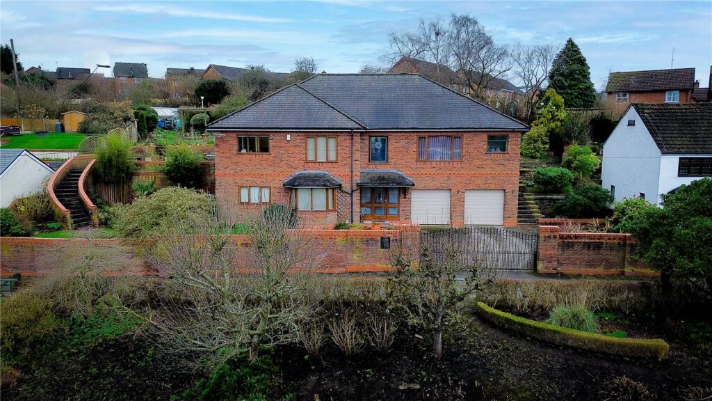 Main image of property: The Quay, Frodsham, Cheshire, WA6