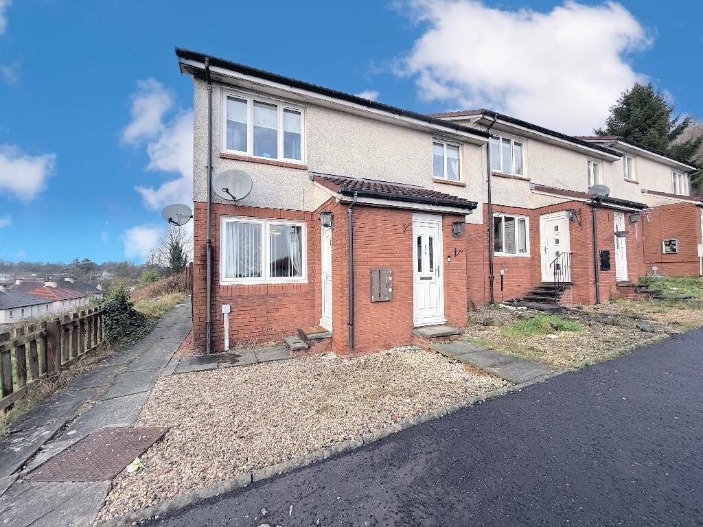 Main image of property: 130 Mary Stevenson Drive, Alloa, FK10 2BF