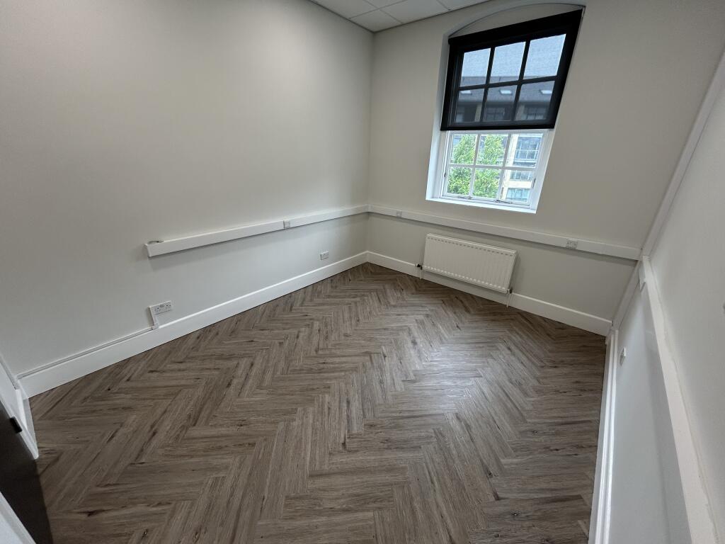 Private Office Space