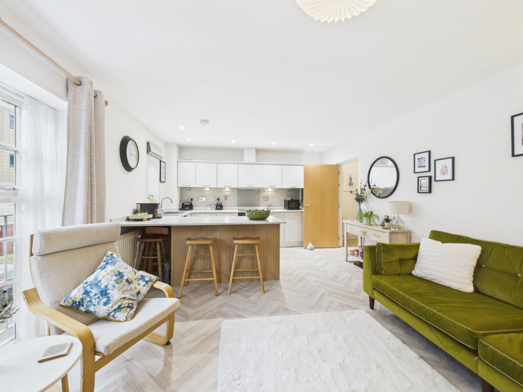 Main image of property: Portland Street, Worcester, Worcestershire, WR1