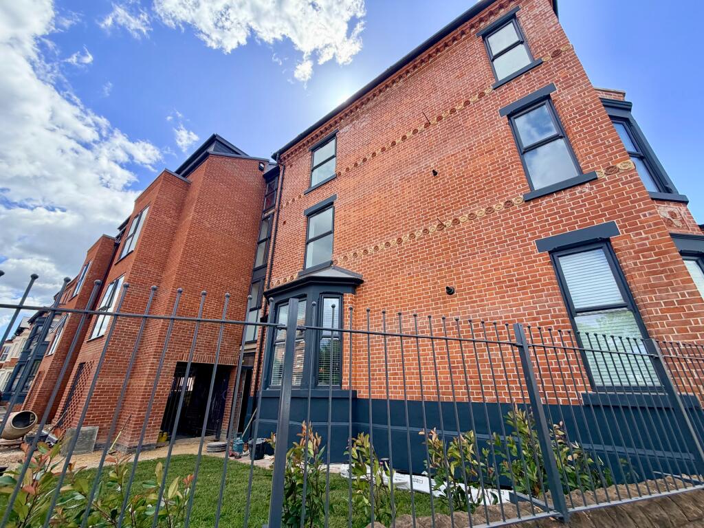 Main image of property: BRAND NEW, Loughborough Road, West Bridgford, Nottingham