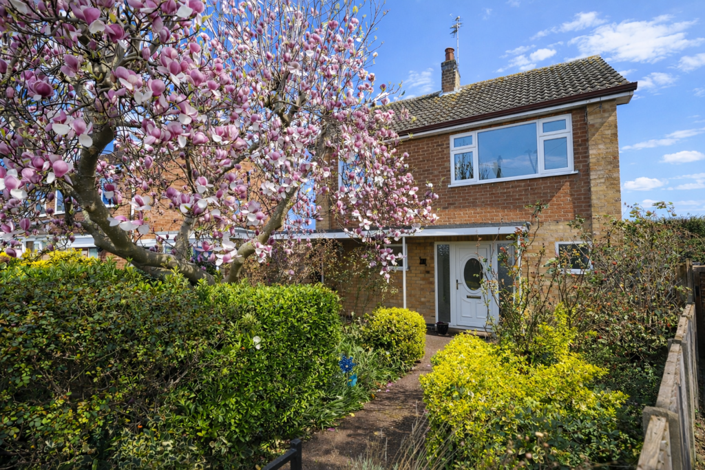 Main image of property: Balladine Road, Anstey, Leicester, Leicestershire