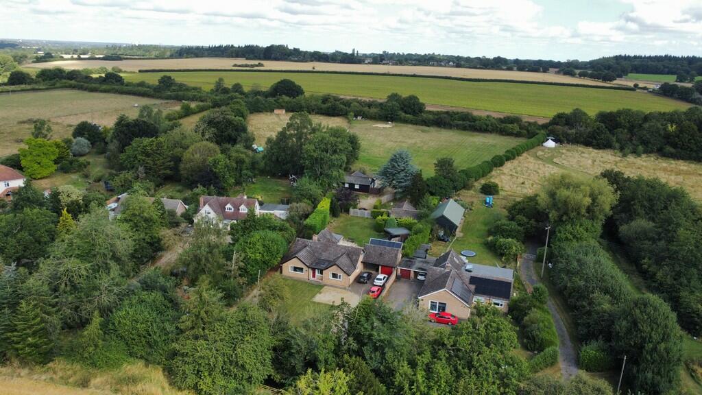 Main image of property: Water Lane, Little Whelnetham
