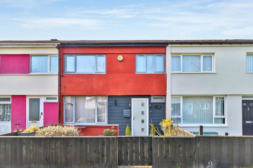 Main image of property: Caldwell Green, Darlington, DL1