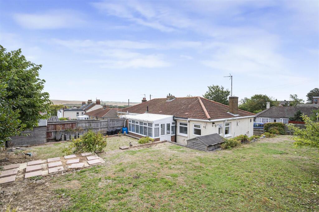 House in Brighton - More