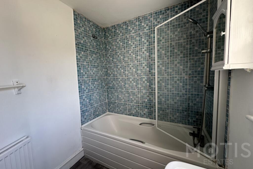 Apartment in Canterbury - More