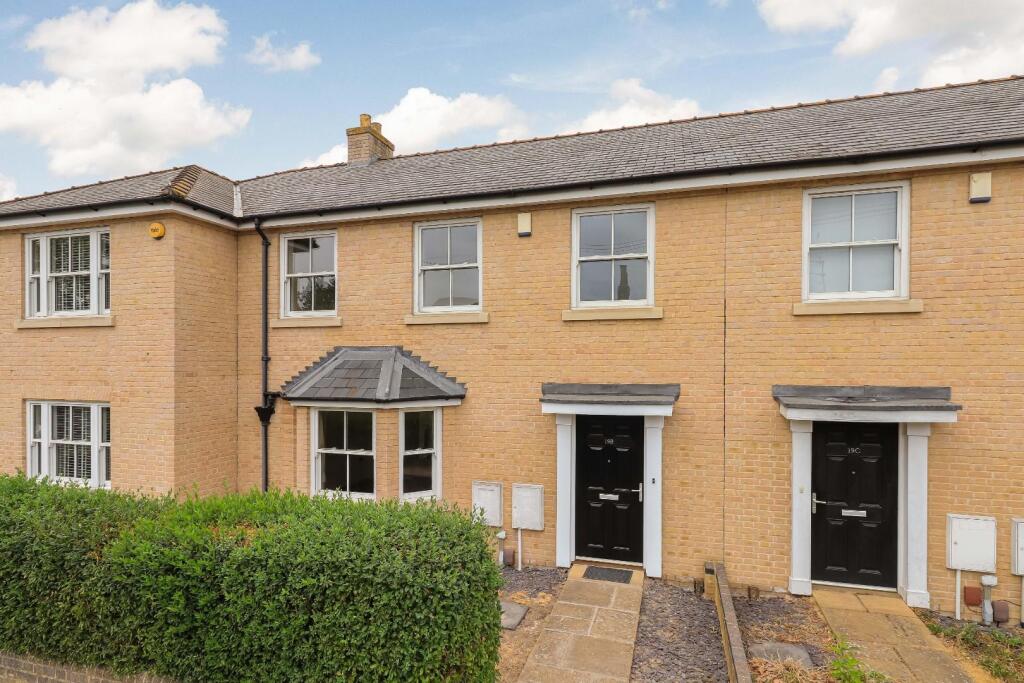 Main image of property: High Street, Waterbeach, Cambridge