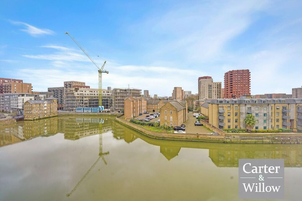 Teal Point, Drydock Square, Barking photo 3
