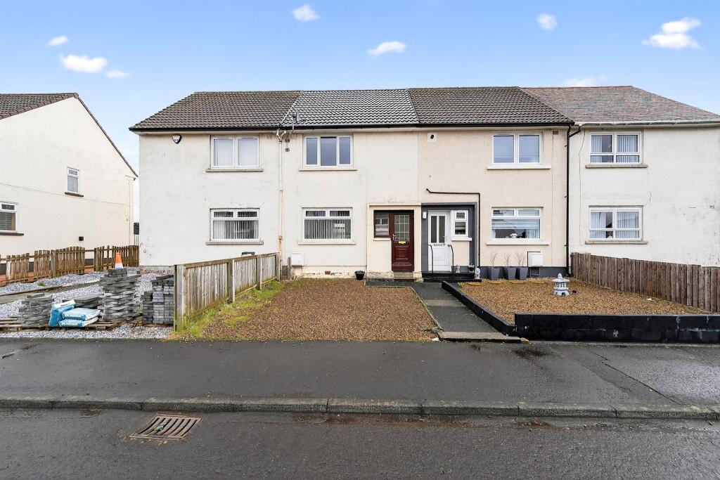Main image of property: Habbieauld Road, Kilmaurs, Kilmarnock