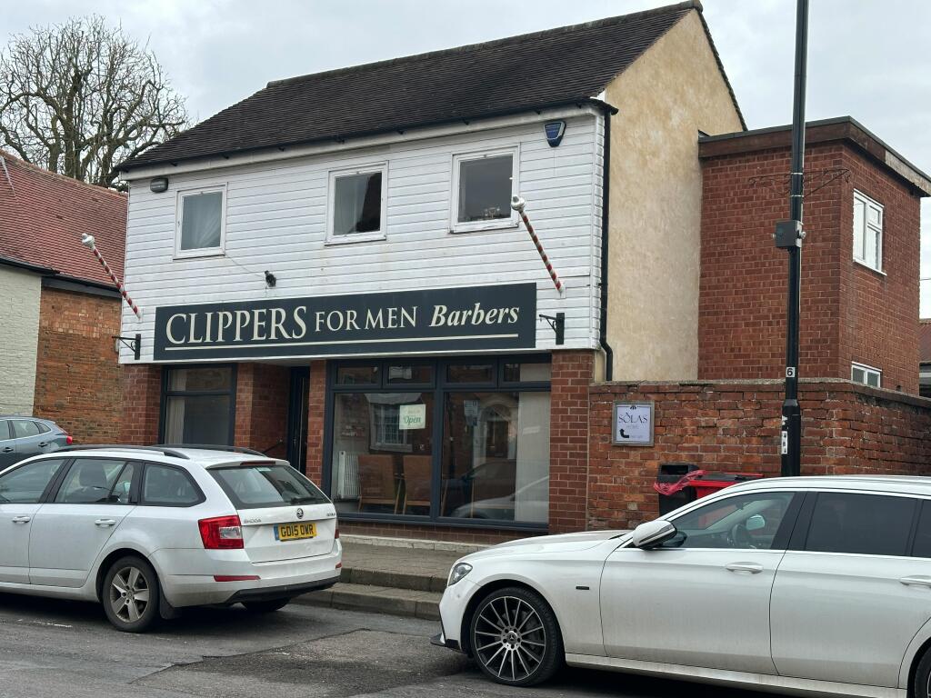 Main image of property: 37 Coventry Street, Southam, CV47 0EP