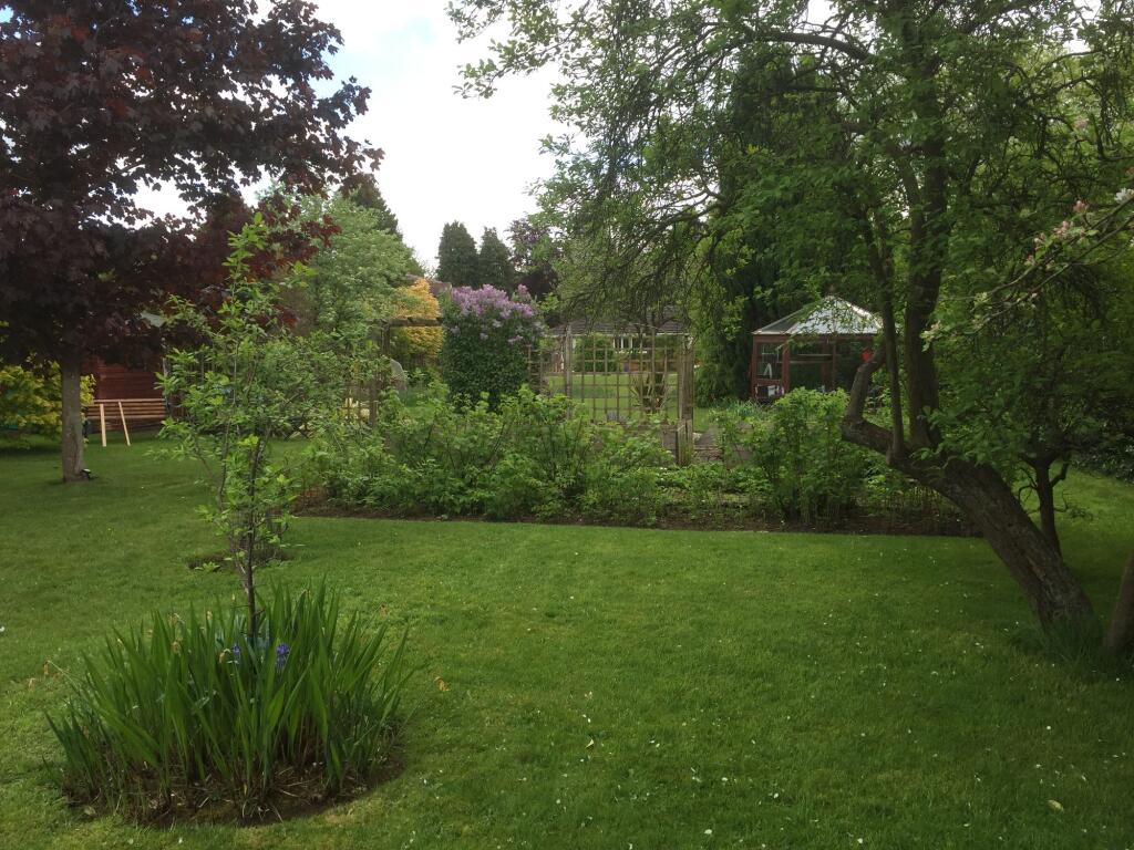 Additional image 31 of Four Ashes Road, Bentley Heath, B93