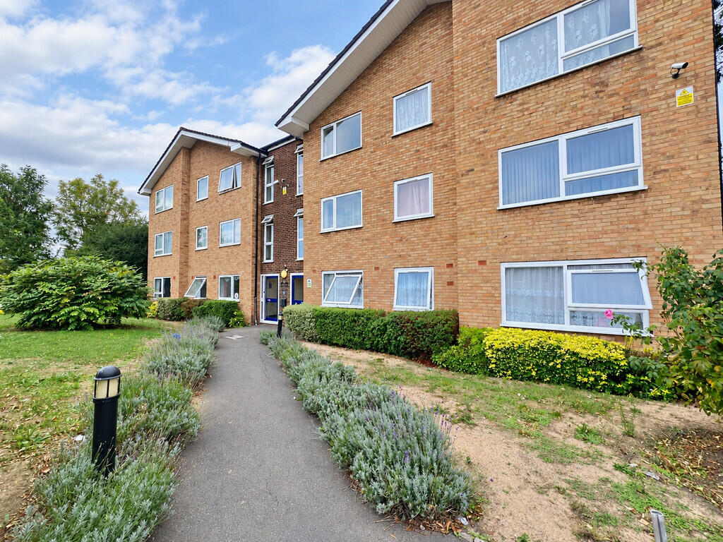 Main image of property: Laburnum Court , Collapit Close