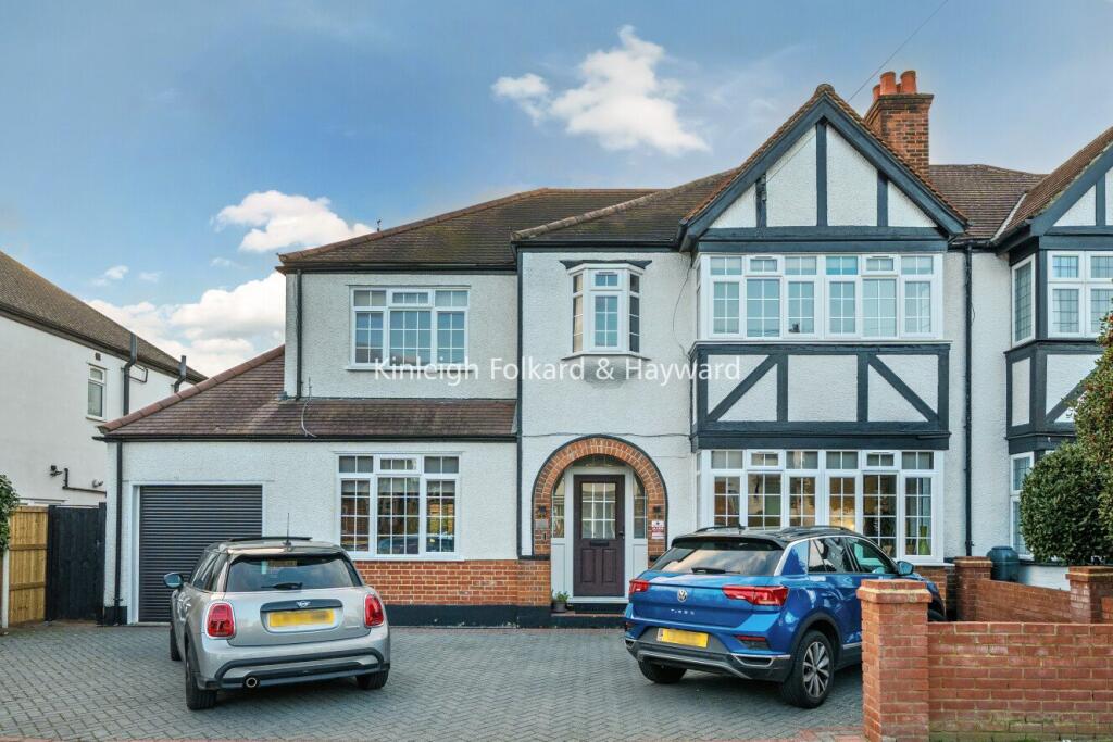 Main image of property: Henville Road, Bromley, BR1