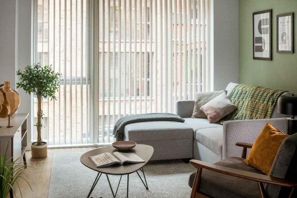 Main image of property: Lower Essex Street , Birmingham, B5