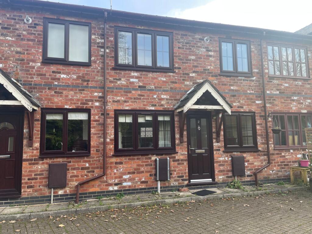 Main image of property: Sagars Road, Handforth, SK9