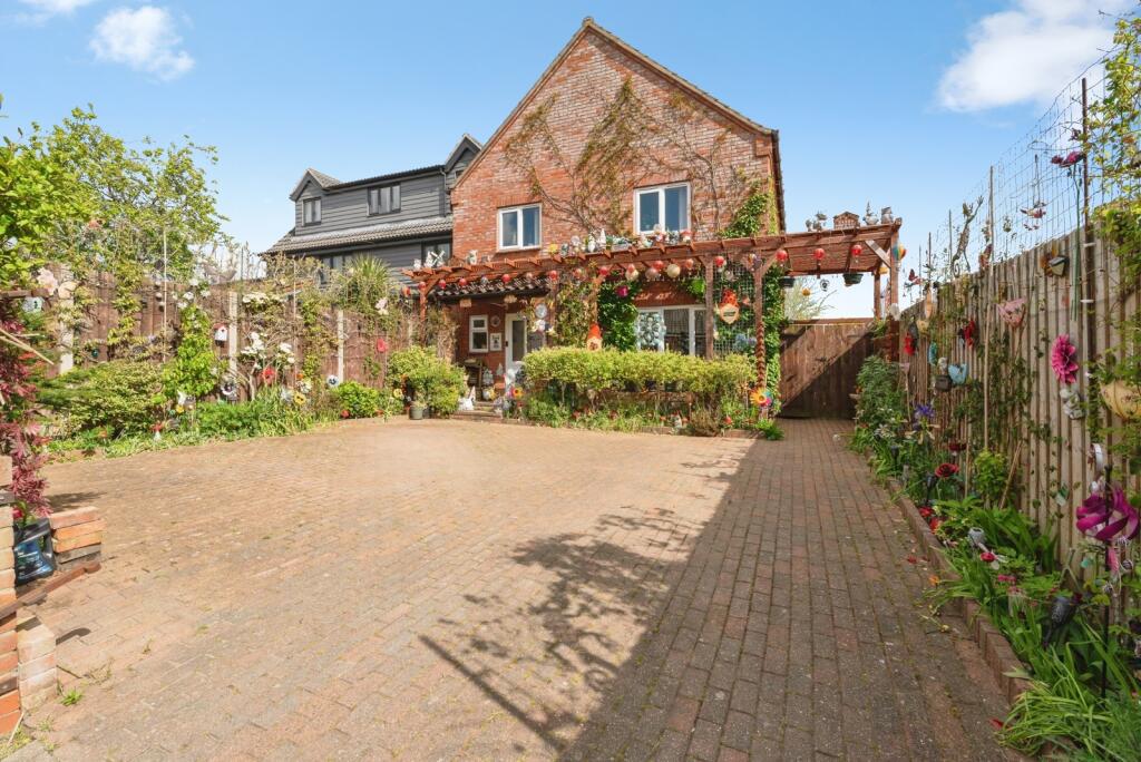 Main image of property: Lancaster Avenue, Fakenham, Norfolk, NR21
