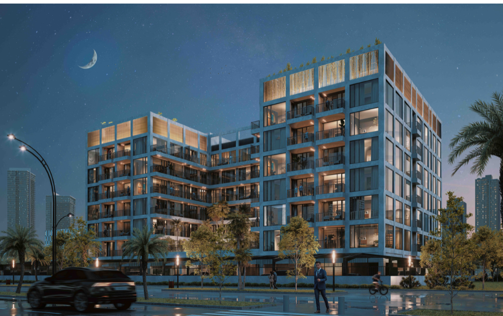 Main image of property: Dubai