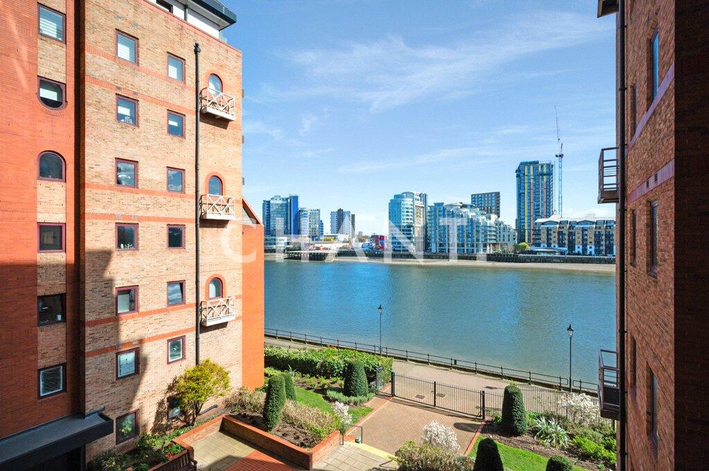 Main image of property: Watermans Quay, William Morris Way, Fulham, London, SW6