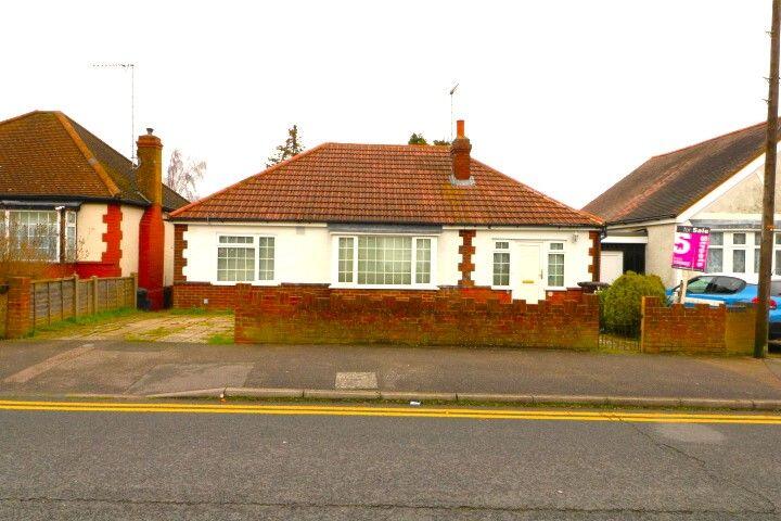 Main image of property: Gerrard Avenue, Rochester