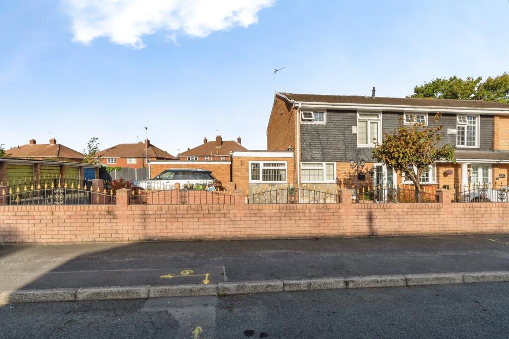 House in Walsall