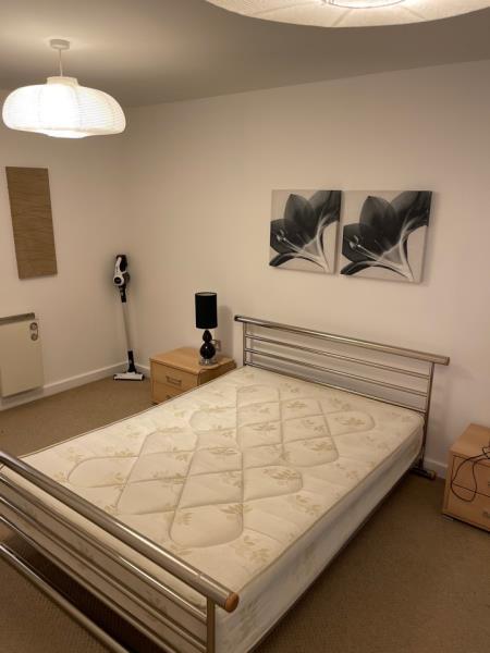 Apartment in Birmingham, West Midlands - More