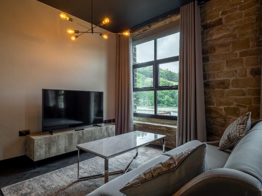 Main image of property: Bowers Mill, Branch Road ,Barkisland, Halifax  HX4