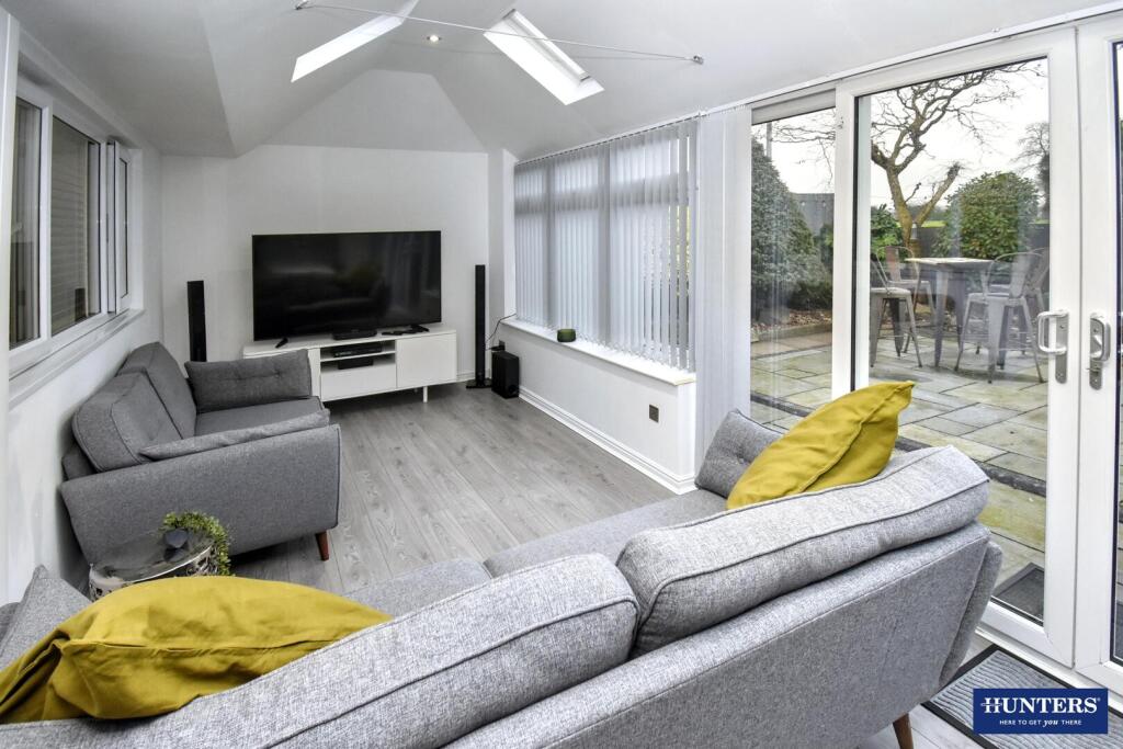 New Forest Close, Wigston photo 2