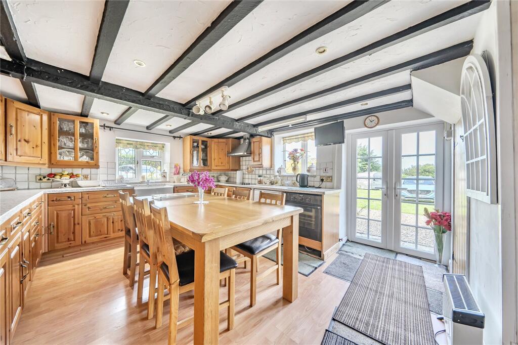 House in Shrewsbury - View 2