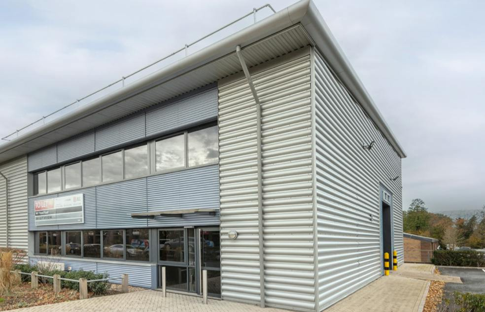941 Yeovil Road