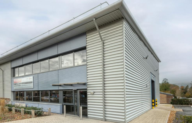 941 Yeovil Road