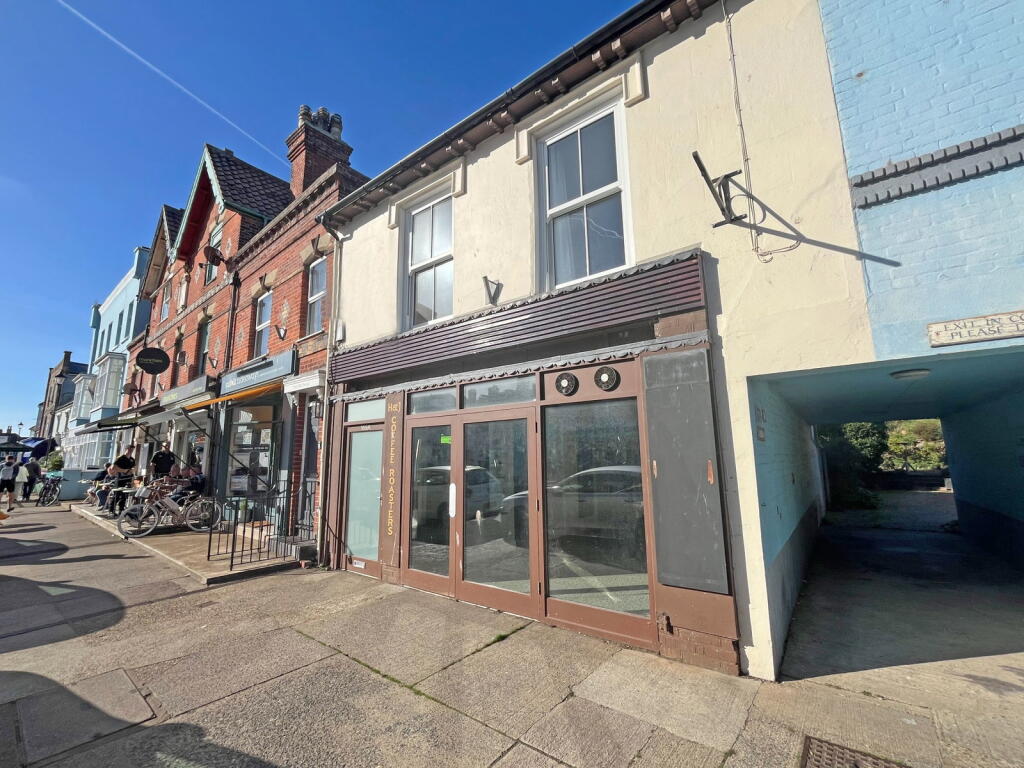 Main image of property: Aldeburgh, Suffolk