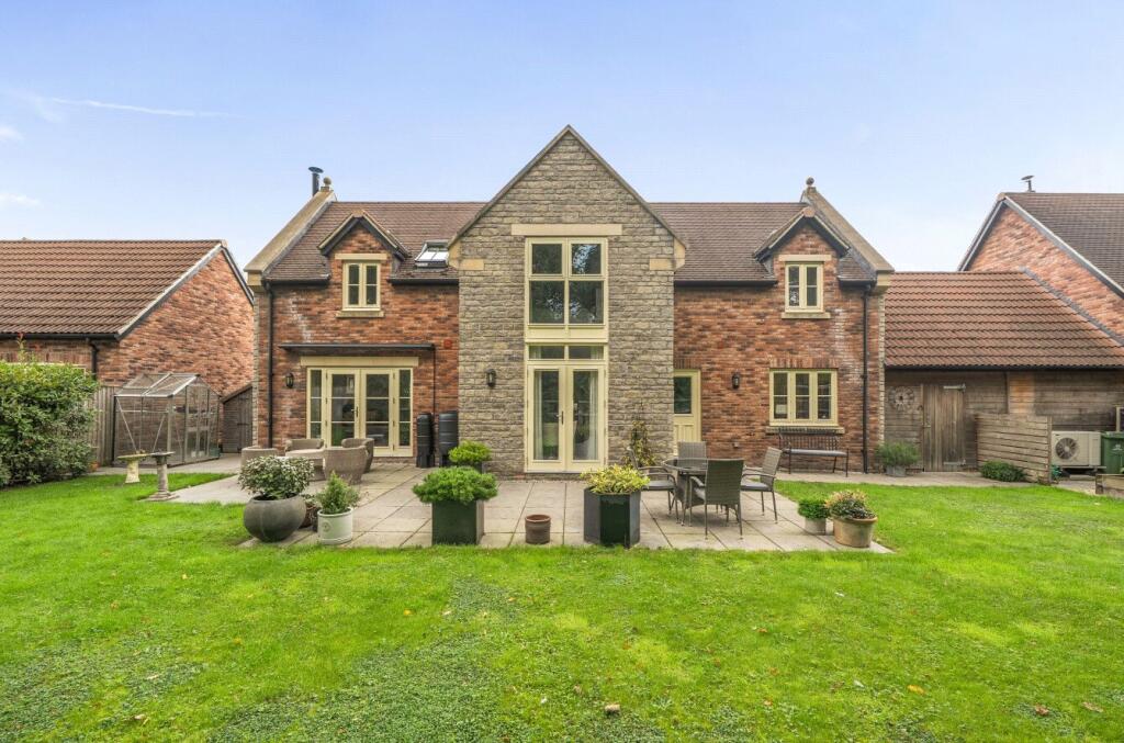 Main image of property: Barton Court, High Street, Sparkford, Yeovil, BA22
