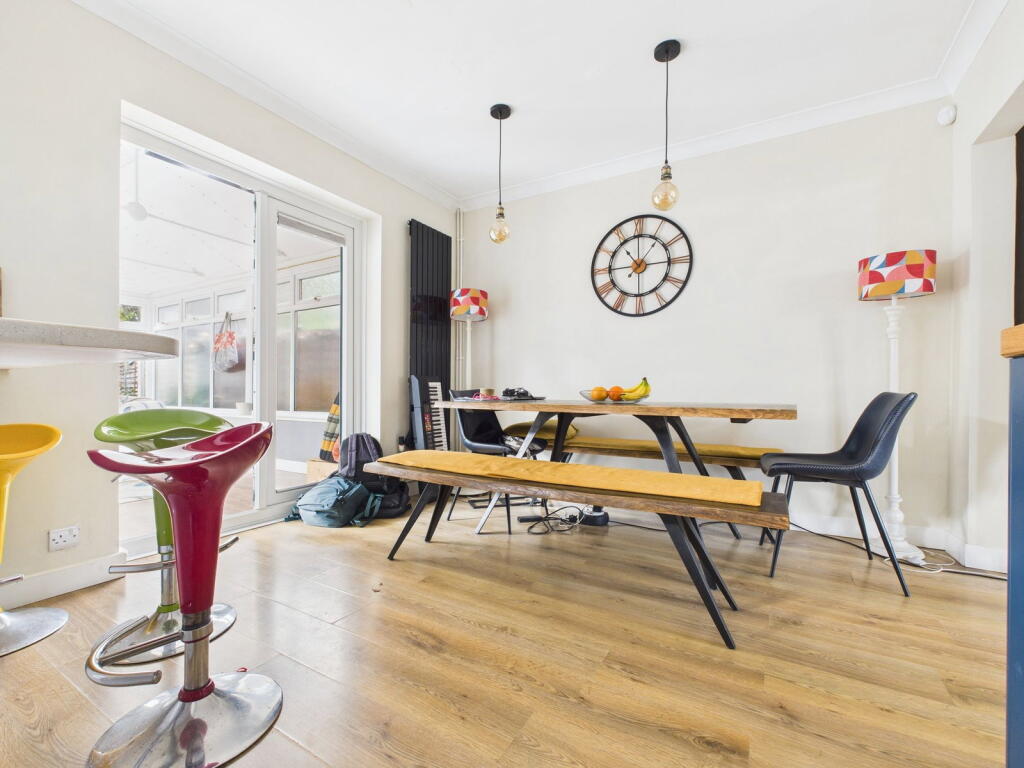 House in Brighton - View 5