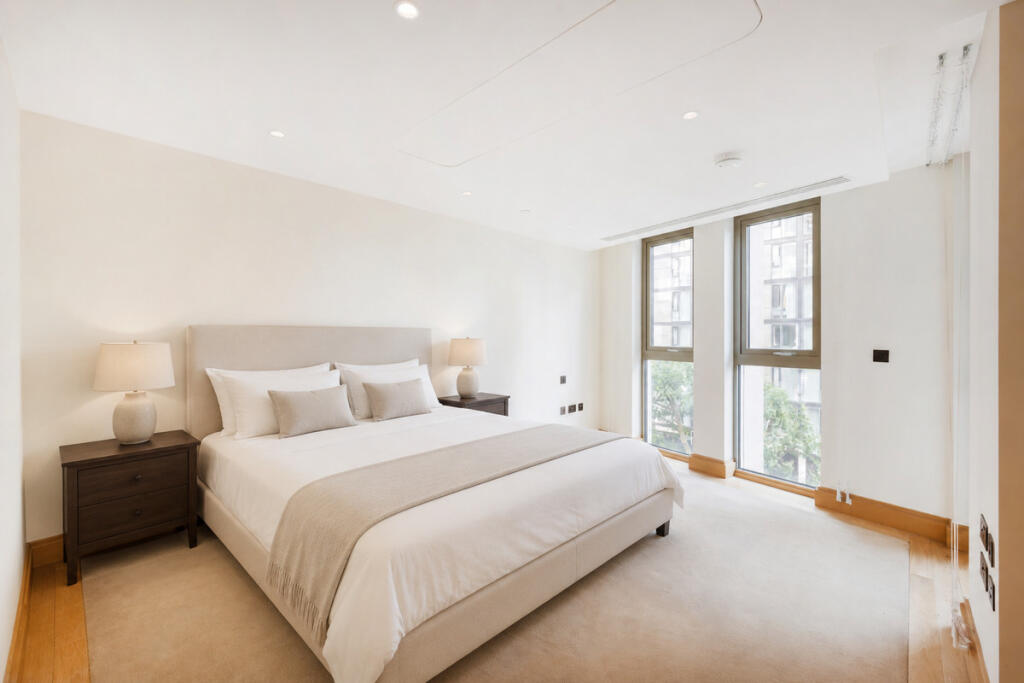 Apartment in London, Westminster, Millbank - View 4
