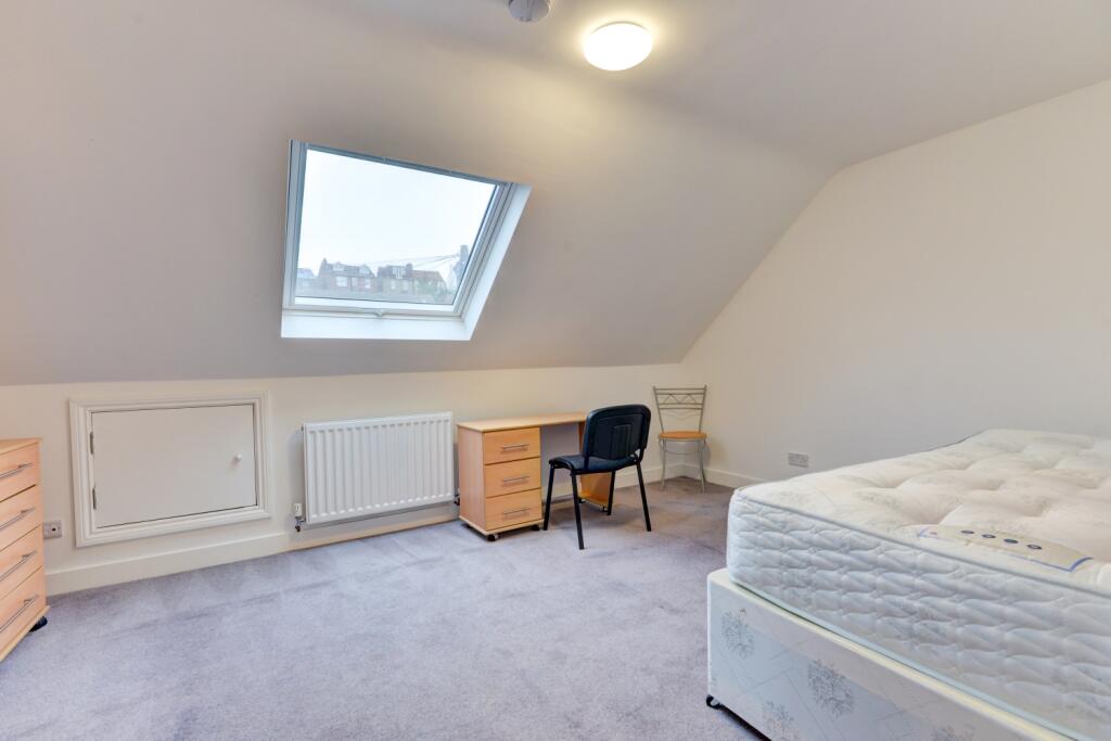 Main image of property: Hollingdean Terrace