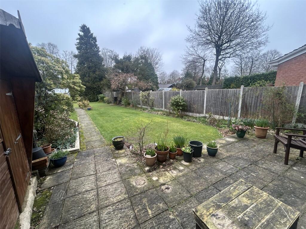 Additional image 15 of Tenbury Road, Birmingham, West Midlands, B14